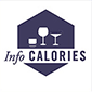 Logo Info Calories Madame Veuvepoint