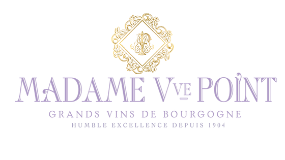 Madame Veuve Point