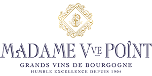 Madame Veuve Point