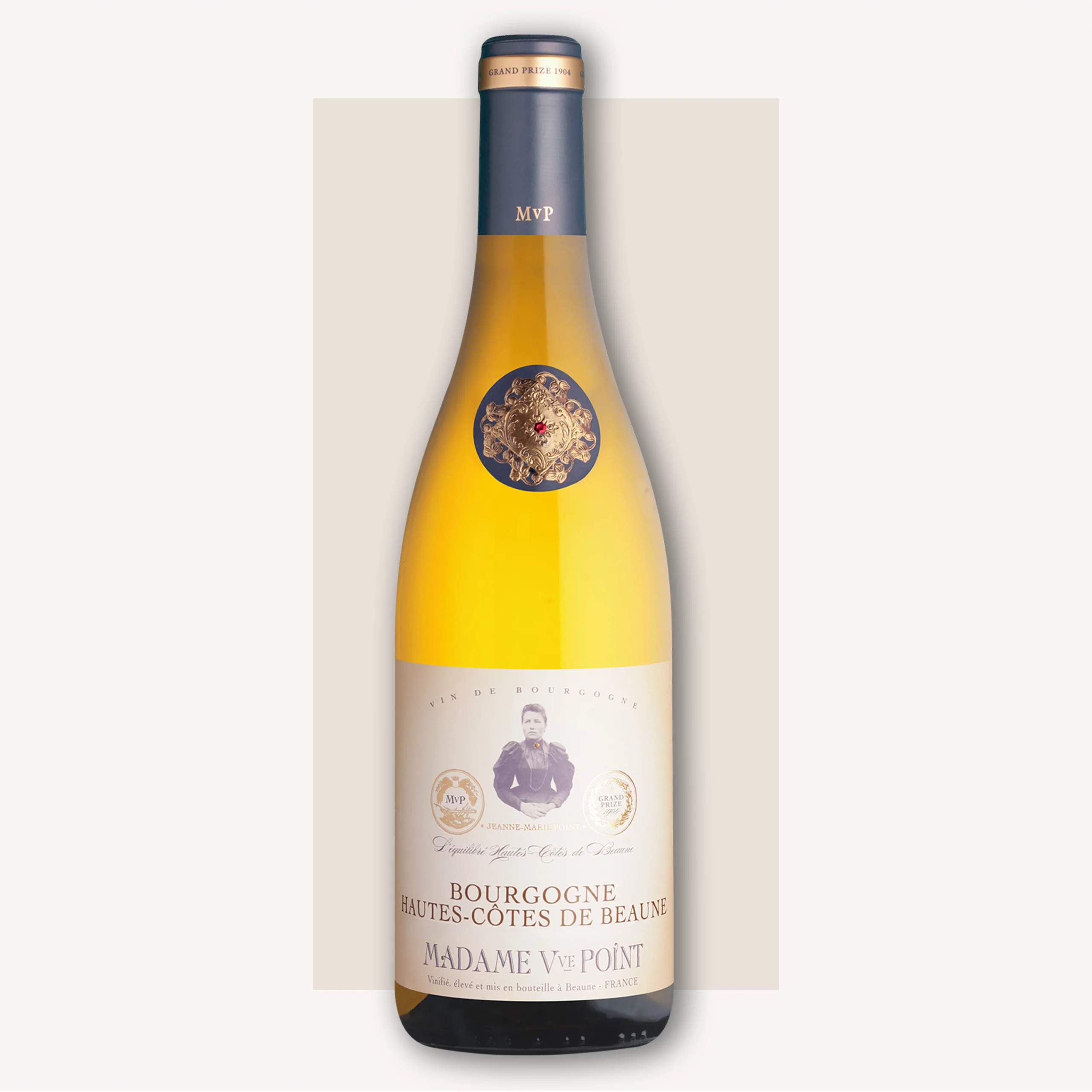 BOURGOGNE HAUTES-CÔTES-DE-BEAUNE