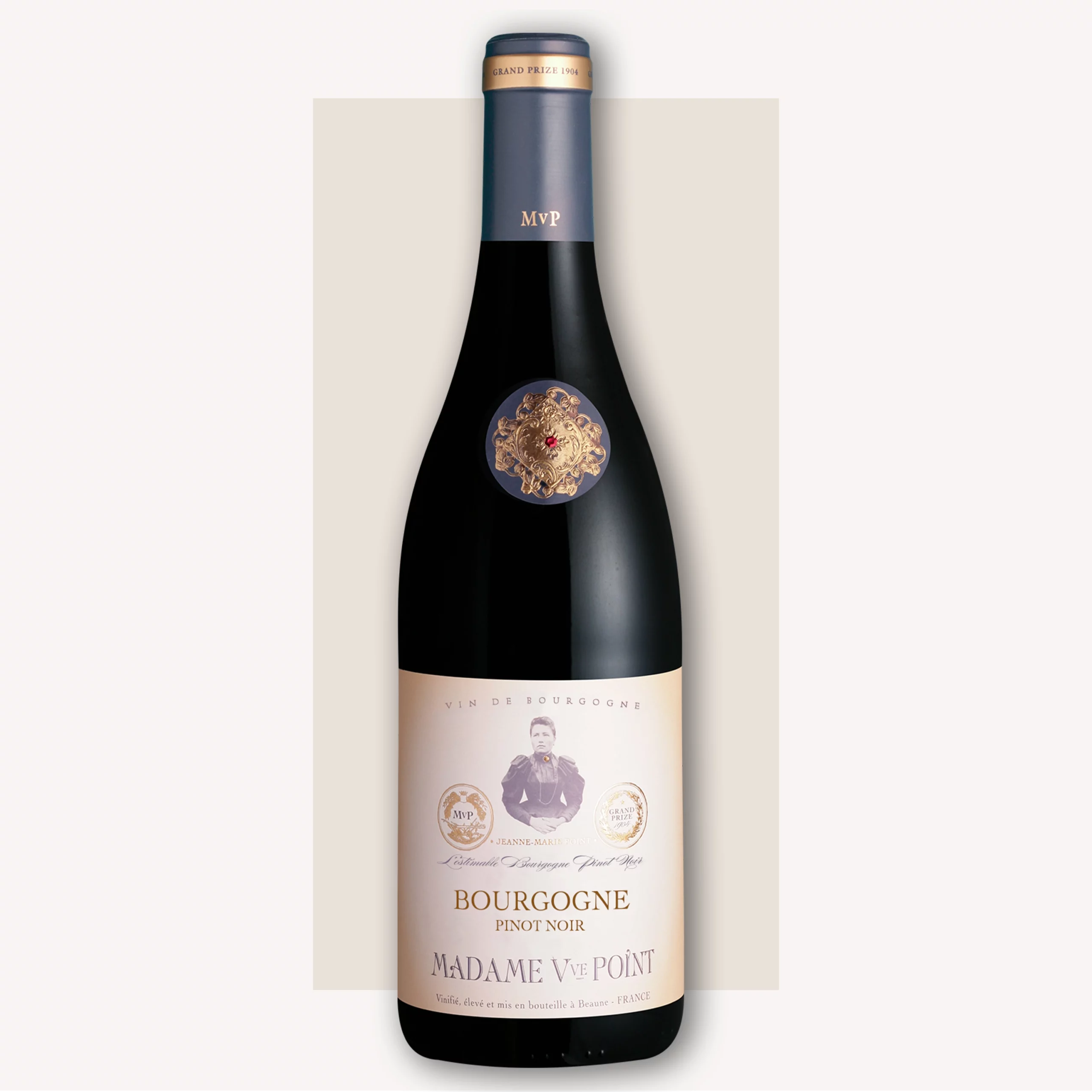 BOURGOGNE PINOT NOIR