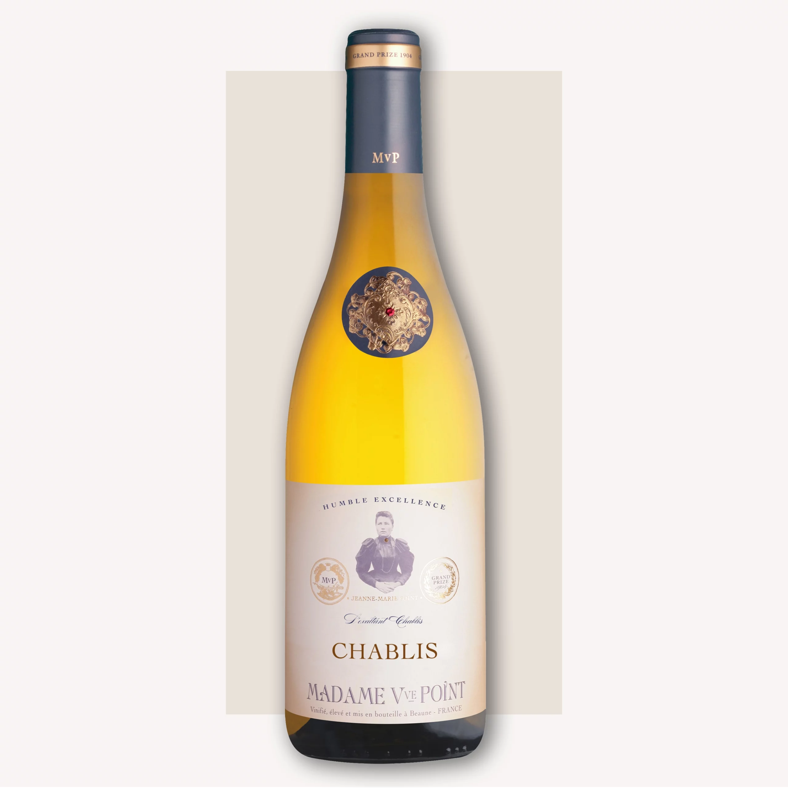 CHABLIS