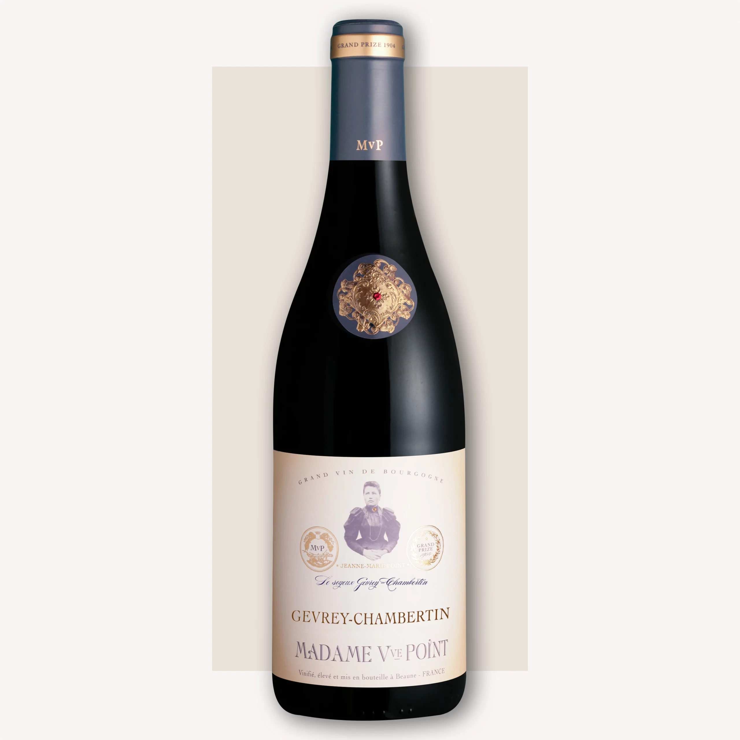 GEVREY-CHAMBERTIN