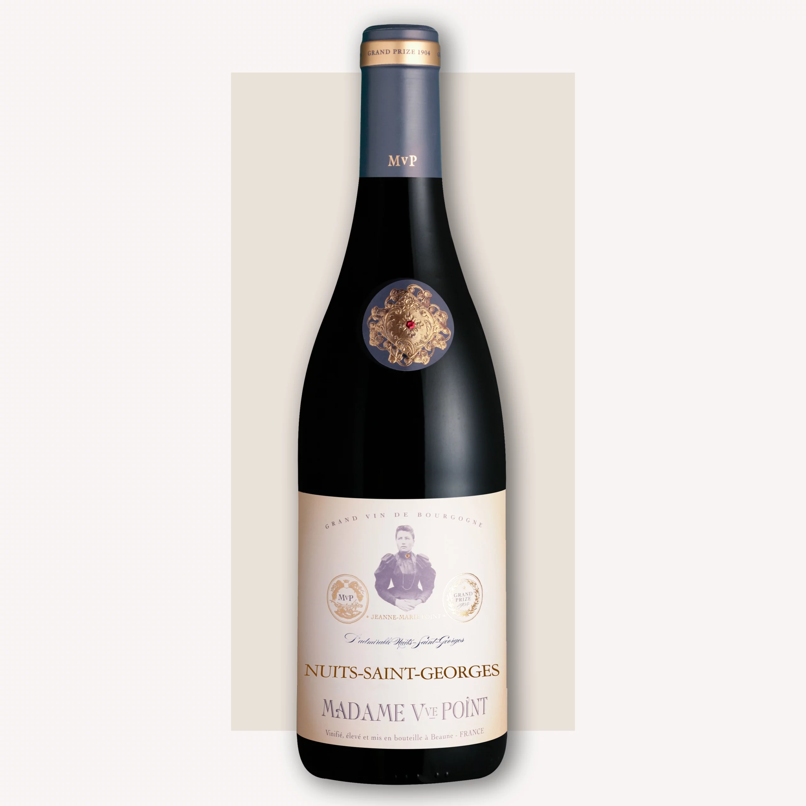 NUITS-SAINT-GEORGES