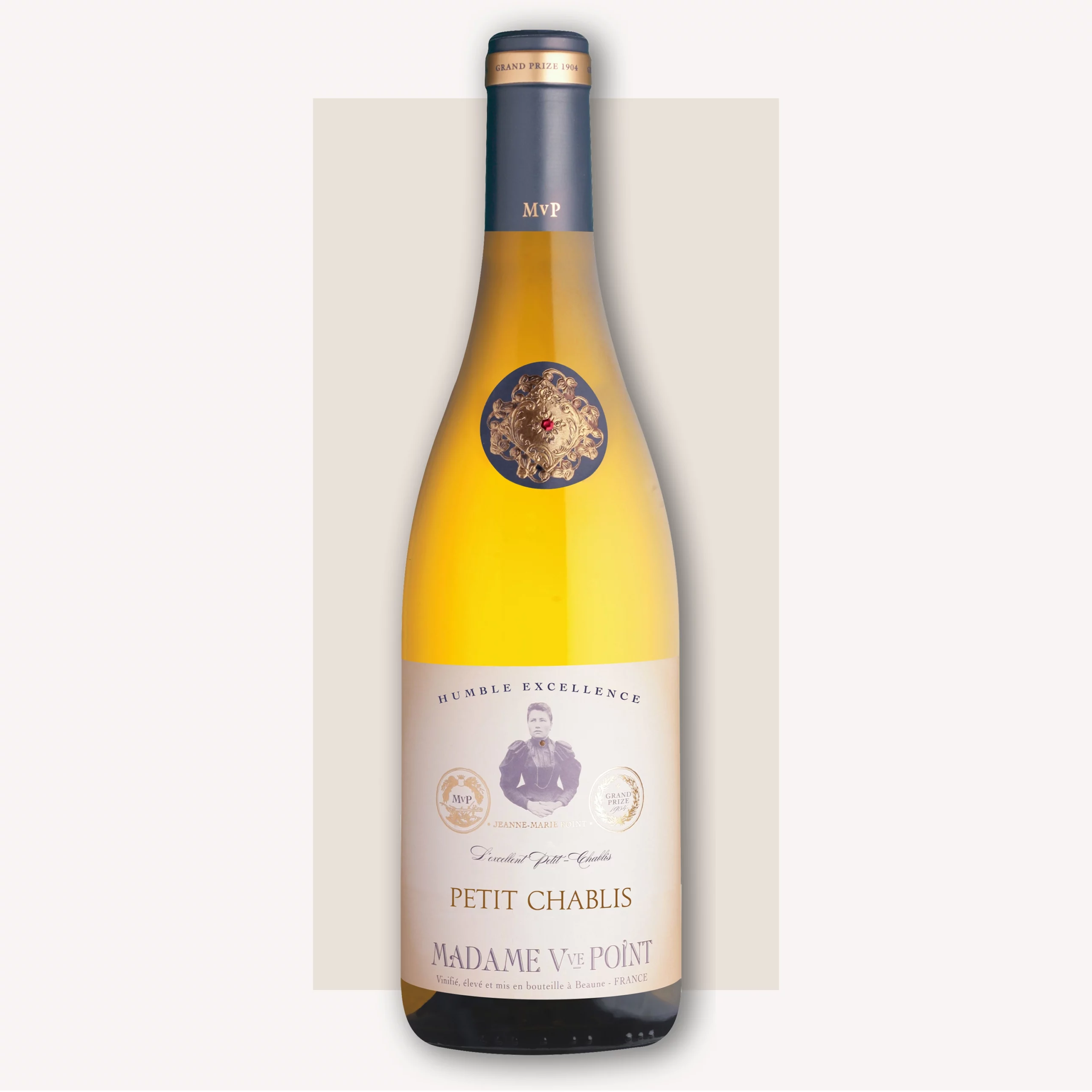 PETIT CHABLIS