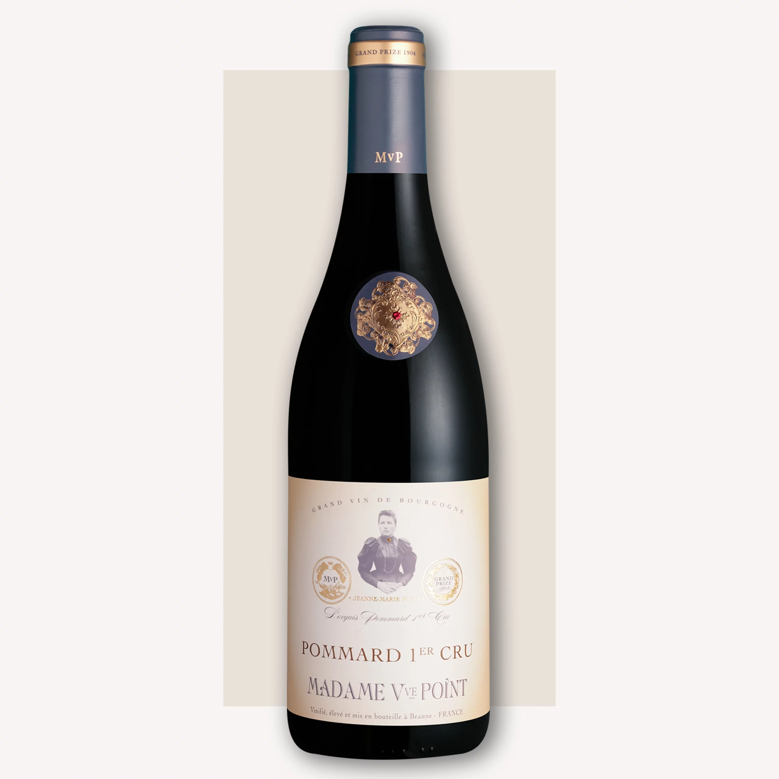 POMMARD 1ER CRU