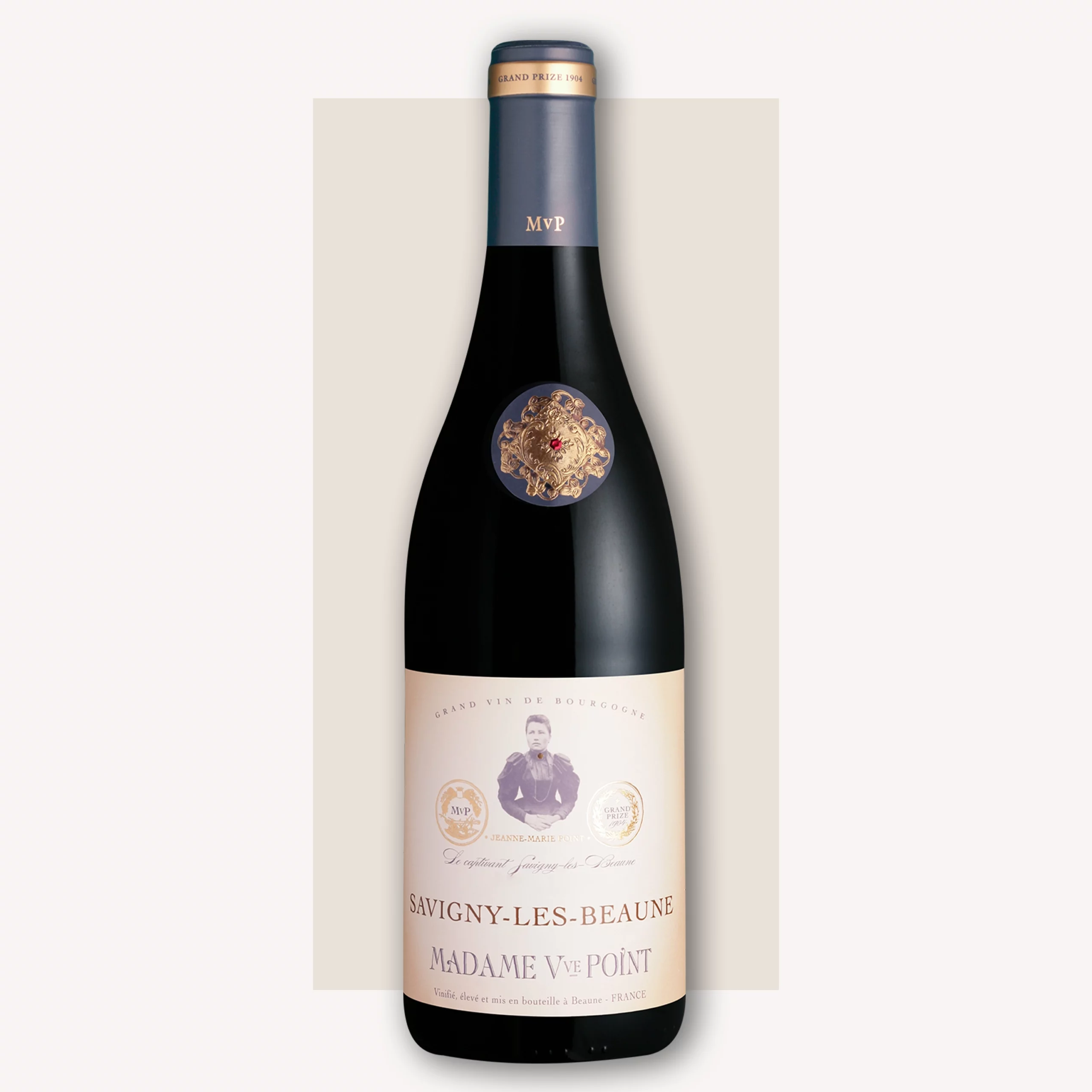 SAVIGNY-LES-BEAUNE