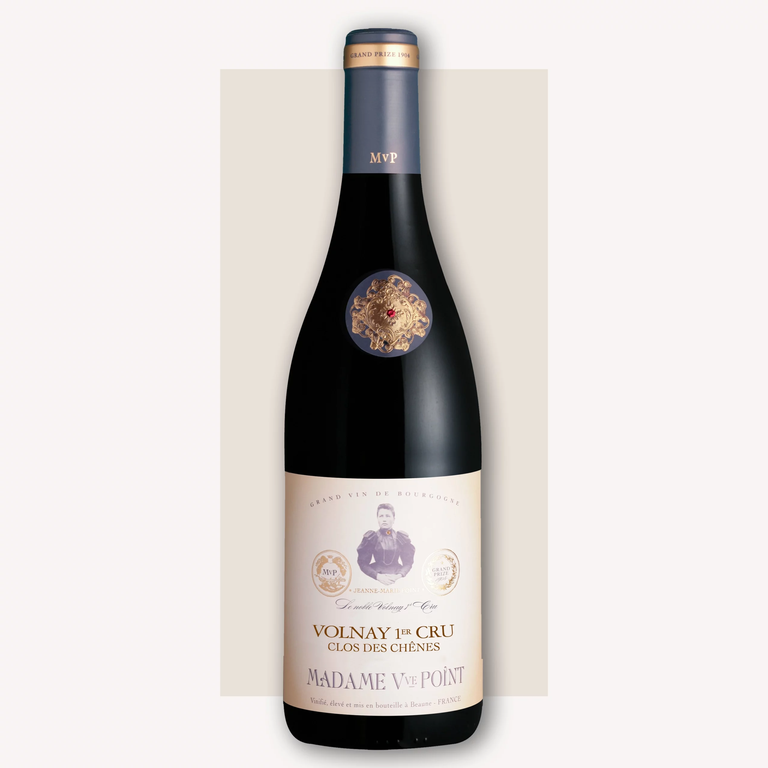VOLNAY 1ER CRU - CLOS DES CHÊNES