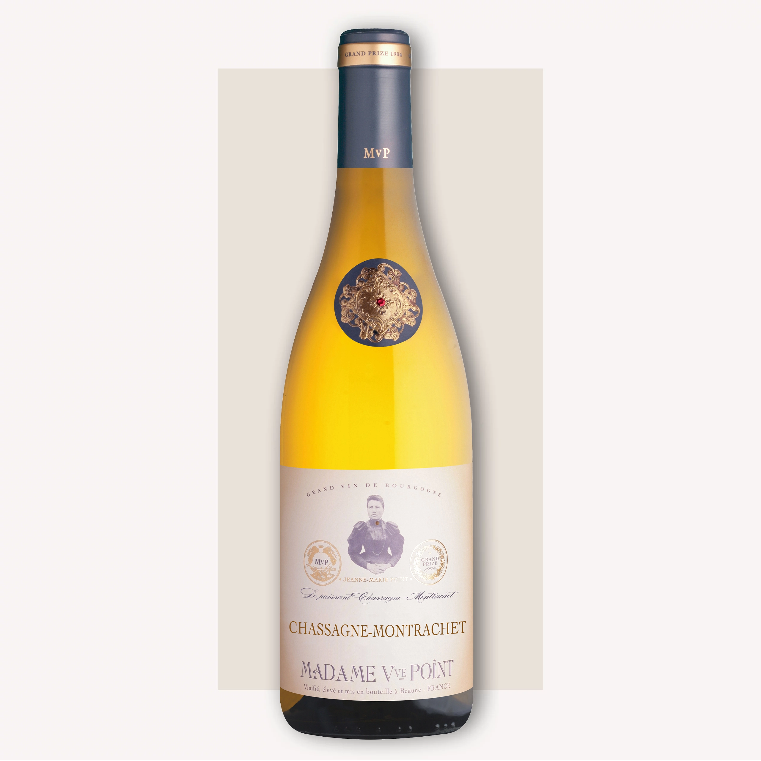 CHASSAGNE MONTRACHET