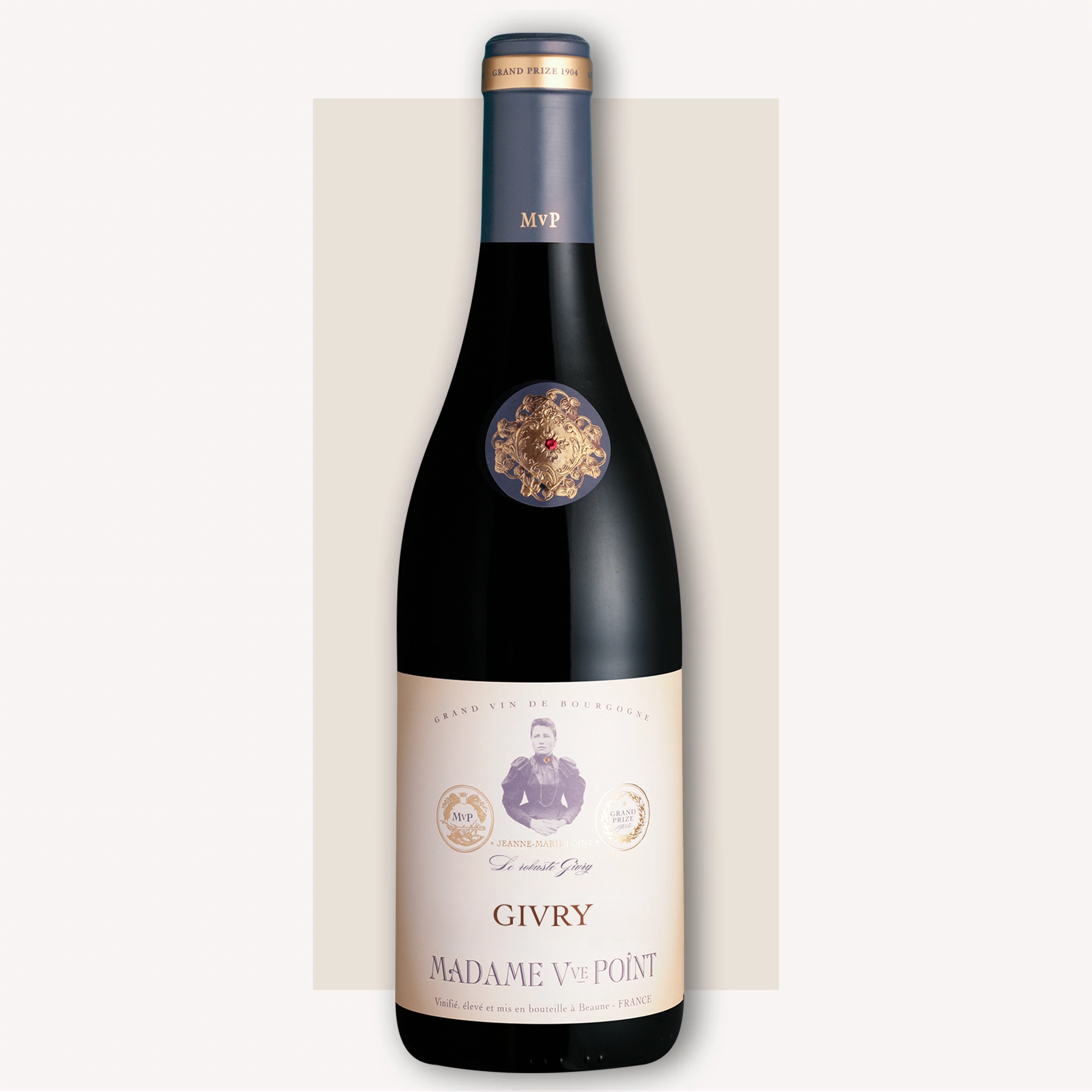 GIVRY