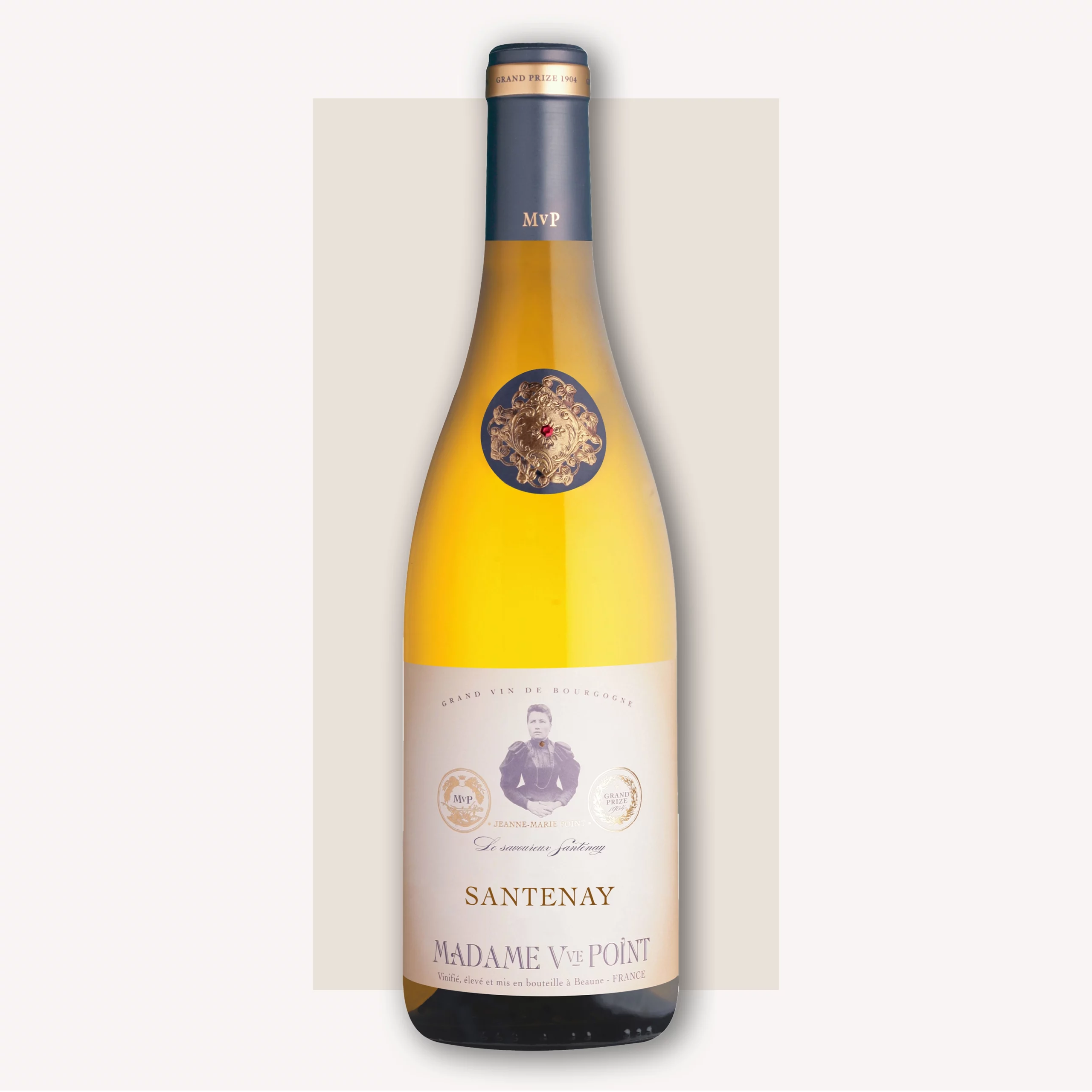 SANTENAY