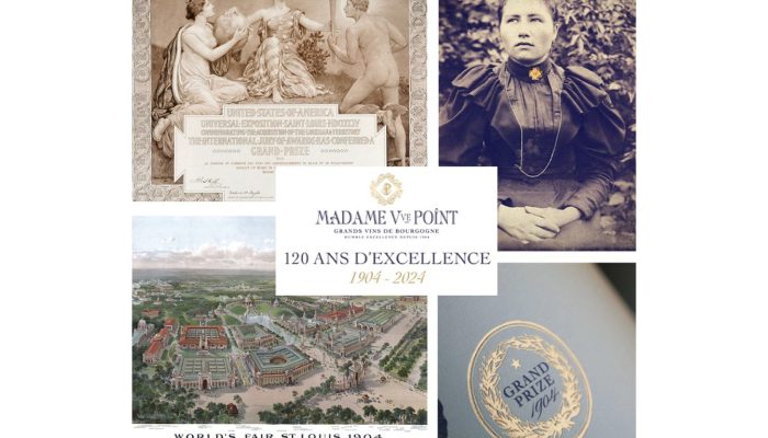120 ANS D’EXCELLENCE : UN ANNIVERSAIRE À CÉLÉBRER !